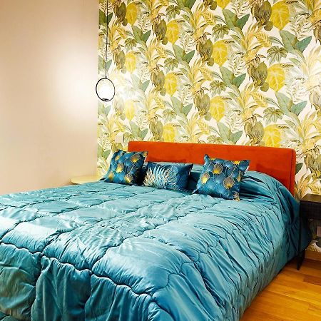Agrigento Boutique Apartments Екстер'єр фото