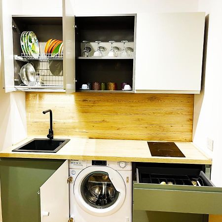 Agrigento Boutique Apartments Екстер'єр фото