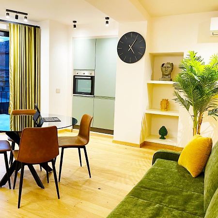 Agrigento Boutique Apartments Екстер'єр фото