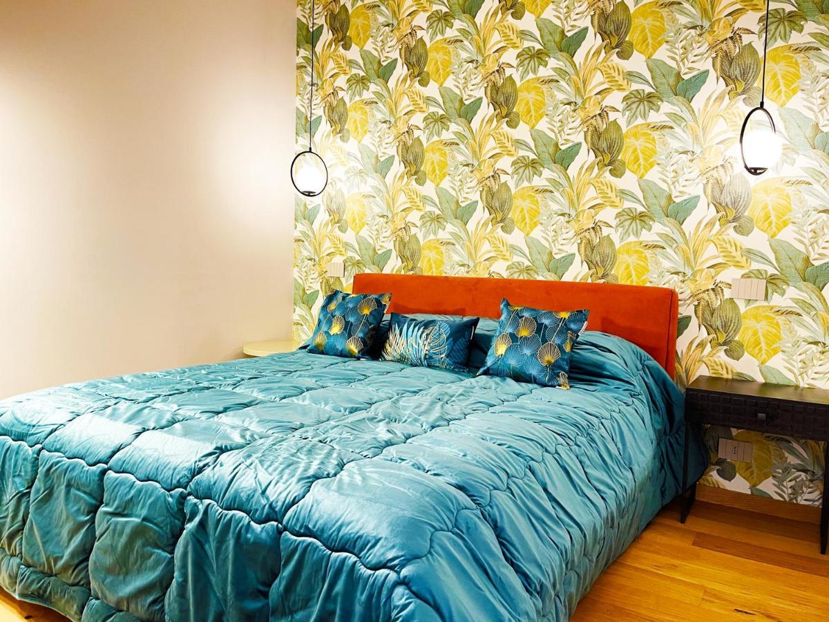 Agrigento Boutique Apartments Екстер'єр фото