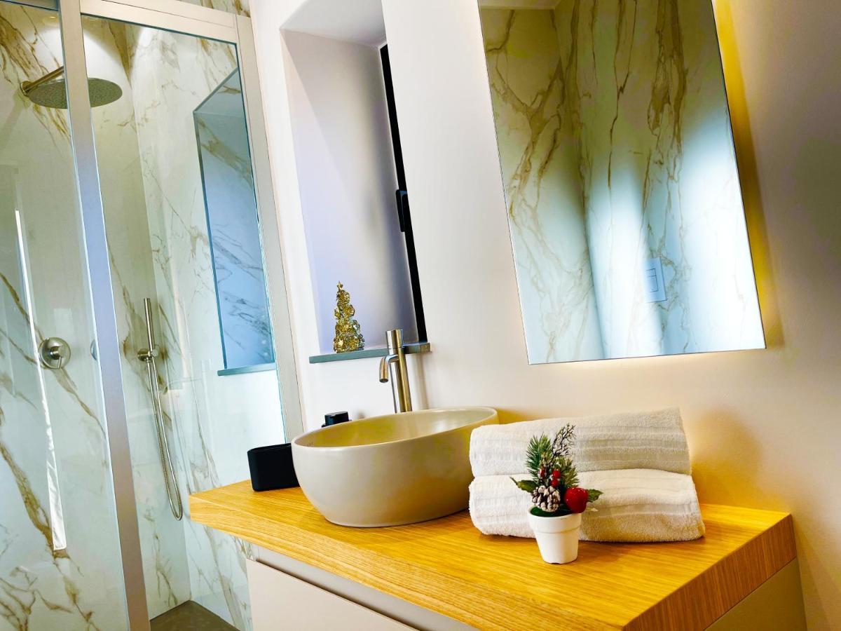Agrigento Boutique Apartments Екстер'єр фото