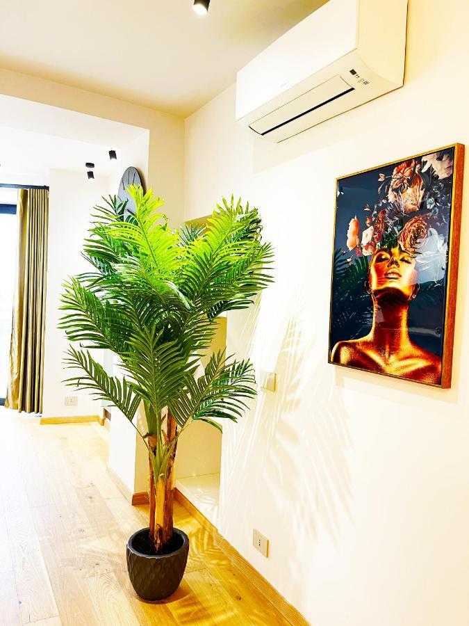 Agrigento Boutique Apartments Екстер'єр фото