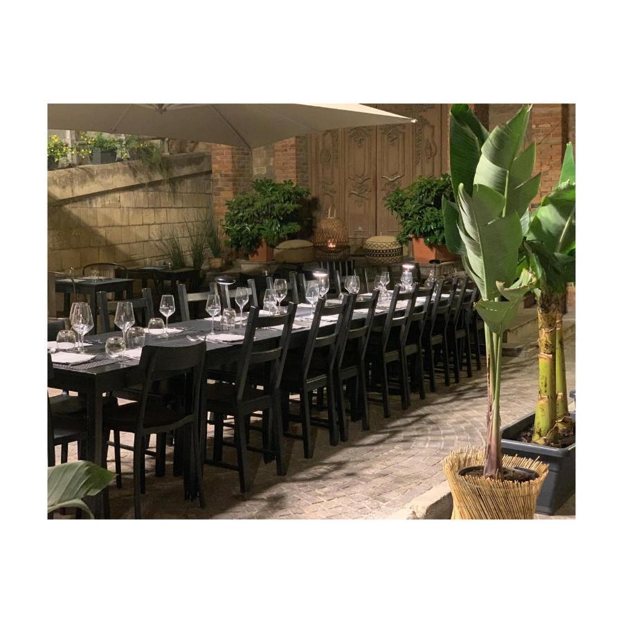 Agrigento Boutique Apartments Екстер'єр фото