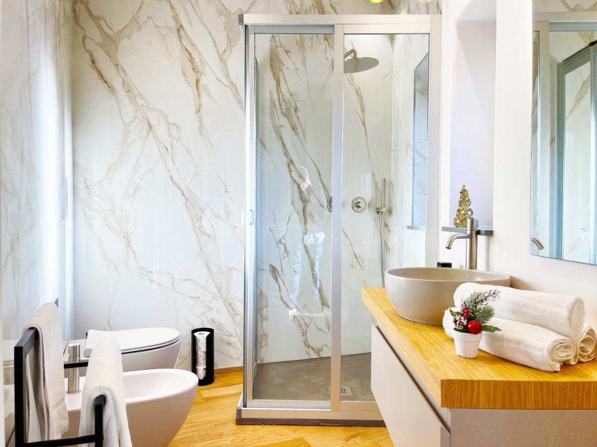 Agrigento Boutique Apartments Екстер'єр фото