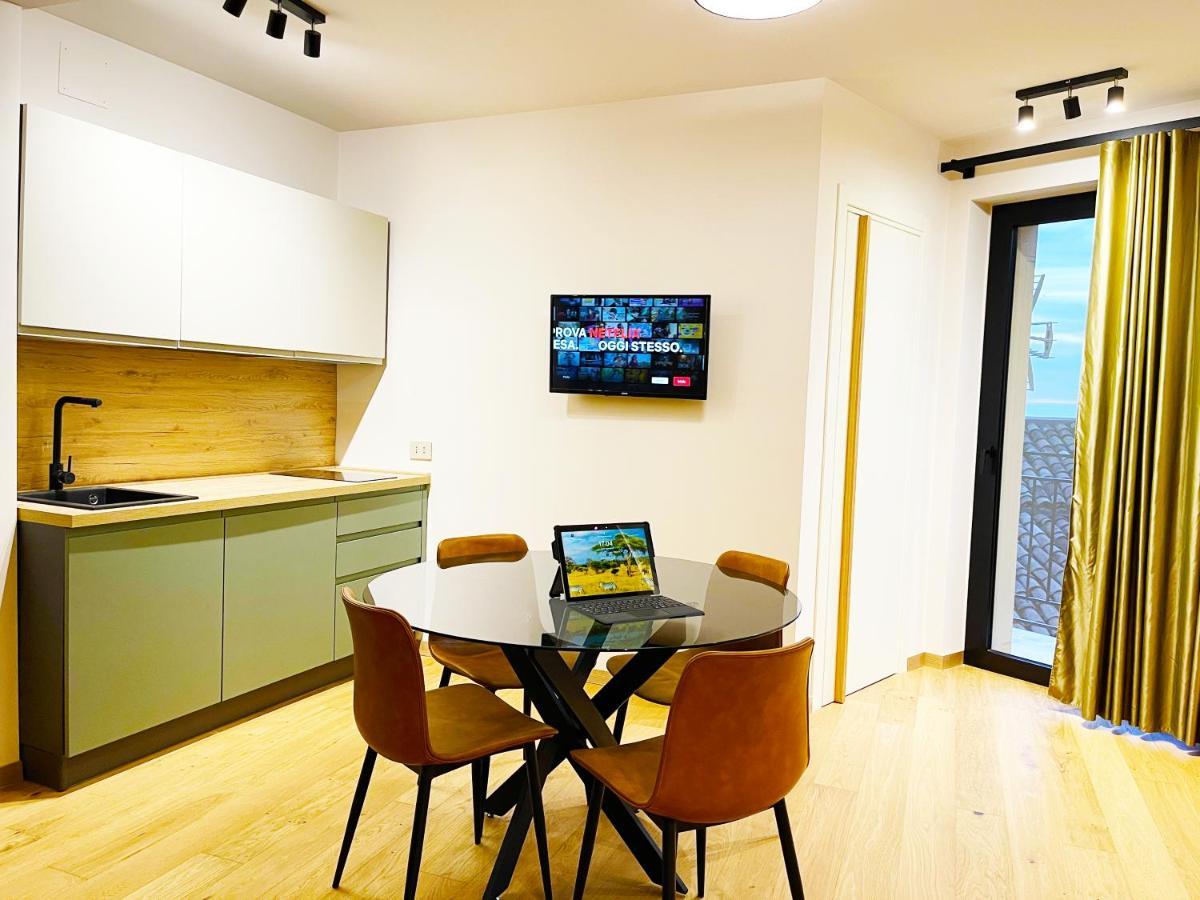 Agrigento Boutique Apartments Екстер'єр фото