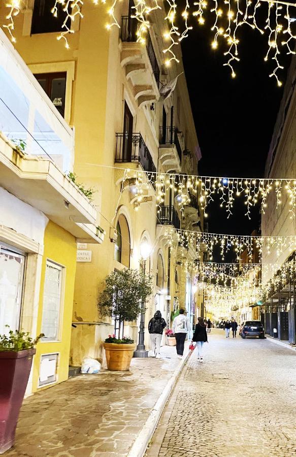 Agrigento Boutique Apartments Екстер'єр фото